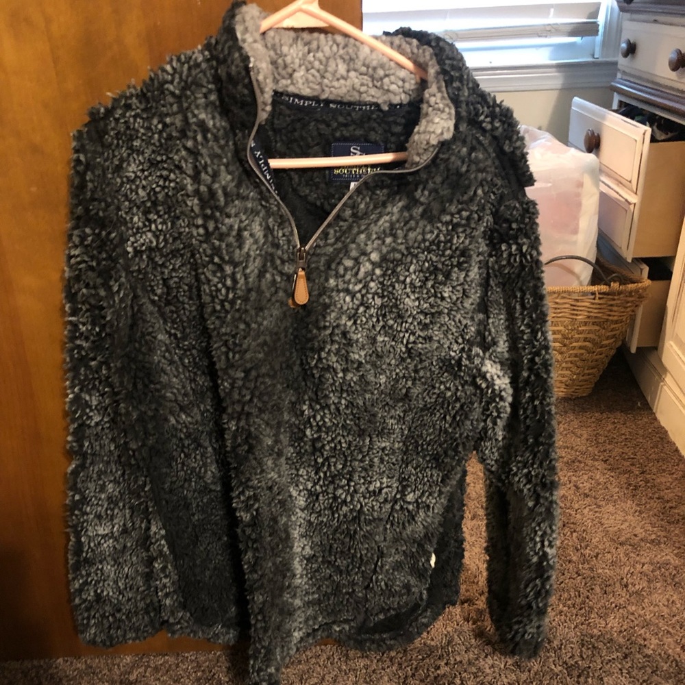 Simply Southern Sherpa